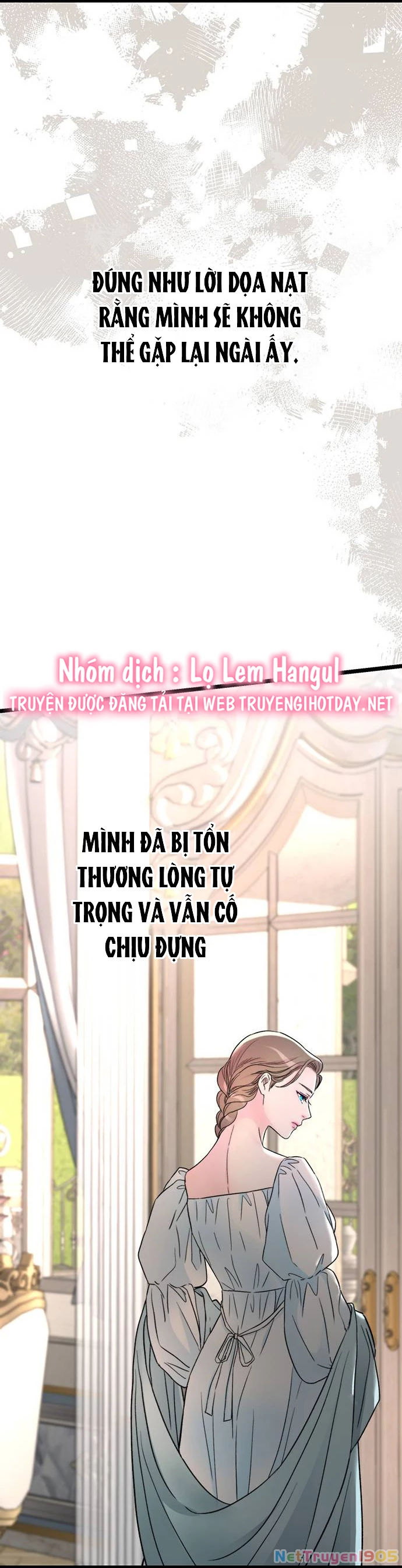 Hoàng Tử Rắc Rối Chapter 88 - 21