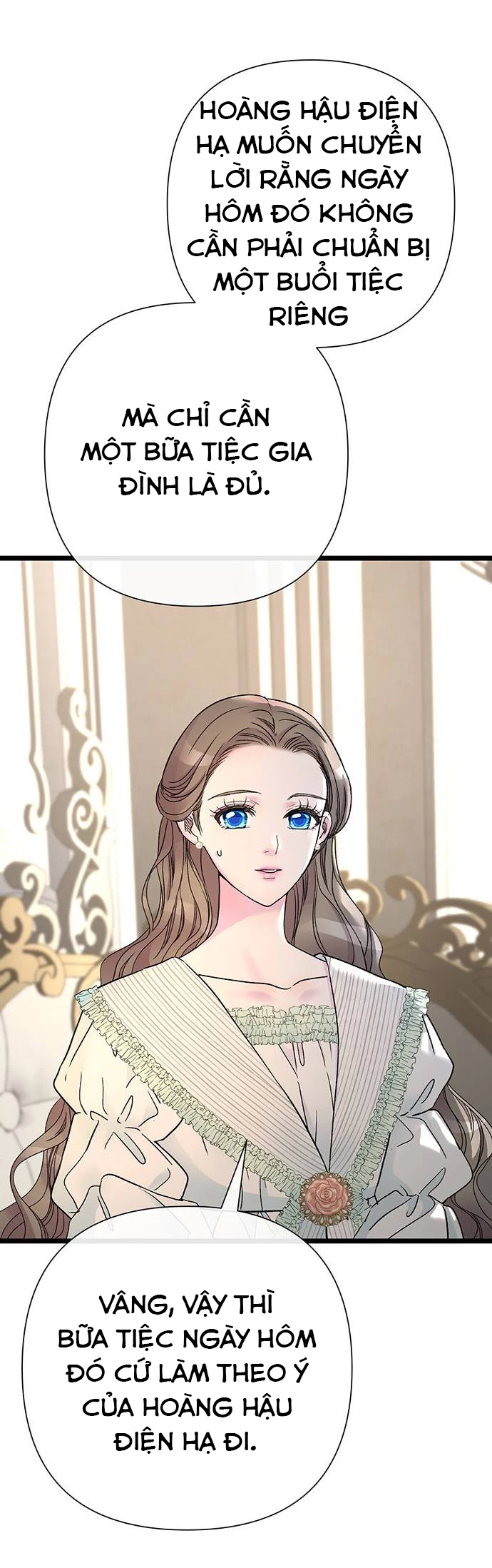 Hoàng Tử Rắc Rối Chapter 88 - 25