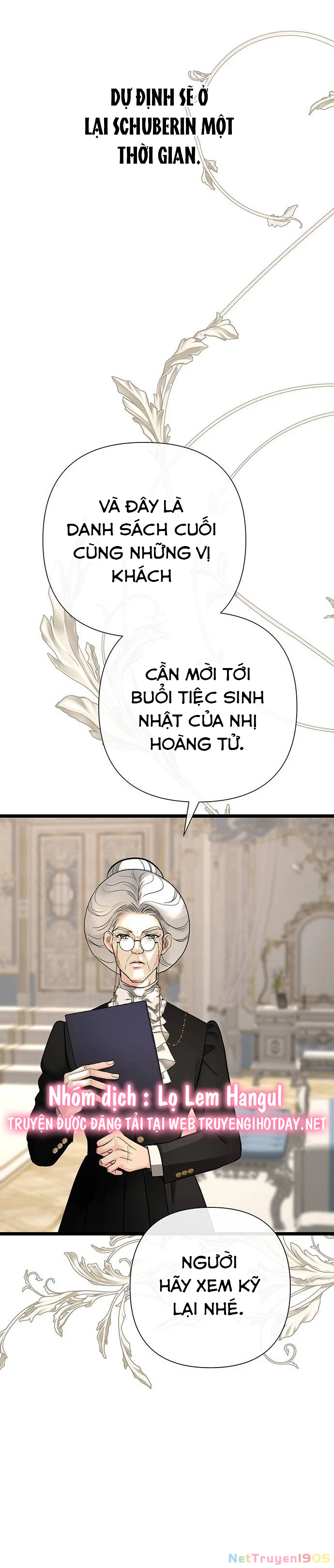 Hoàng Tử Rắc Rối Chapter 88 - 27