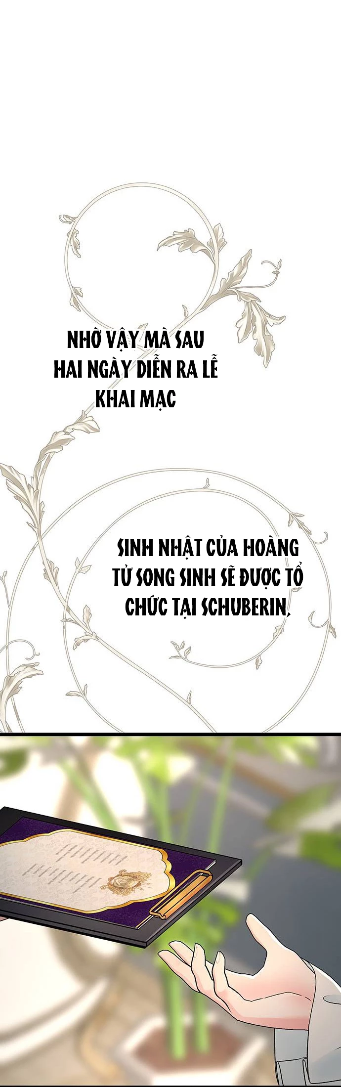 Hoàng Tử Rắc Rối Chapter 88 - 28