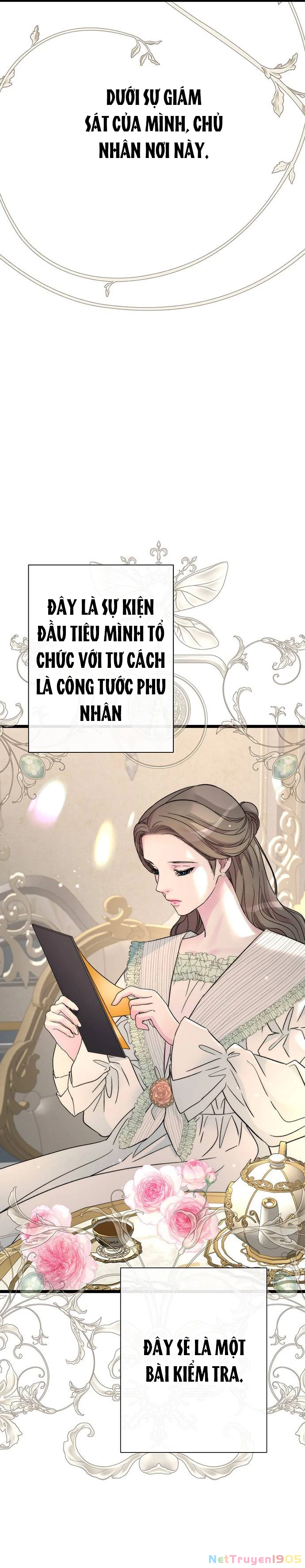 Hoàng Tử Rắc Rối Chapter 88 - 29