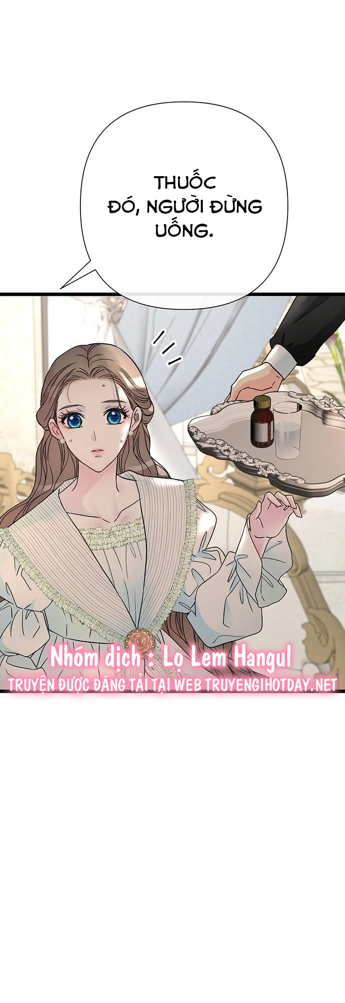 Hoàng Tử Rắc Rối Chapter 88 - 33
