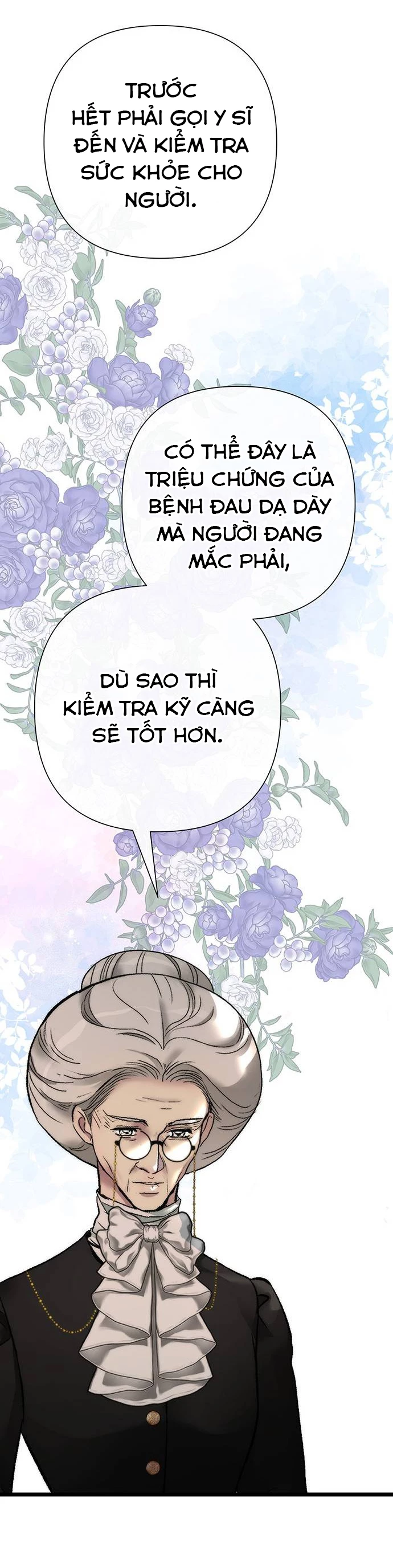 Hoàng Tử Rắc Rối Chapter 88 - 34