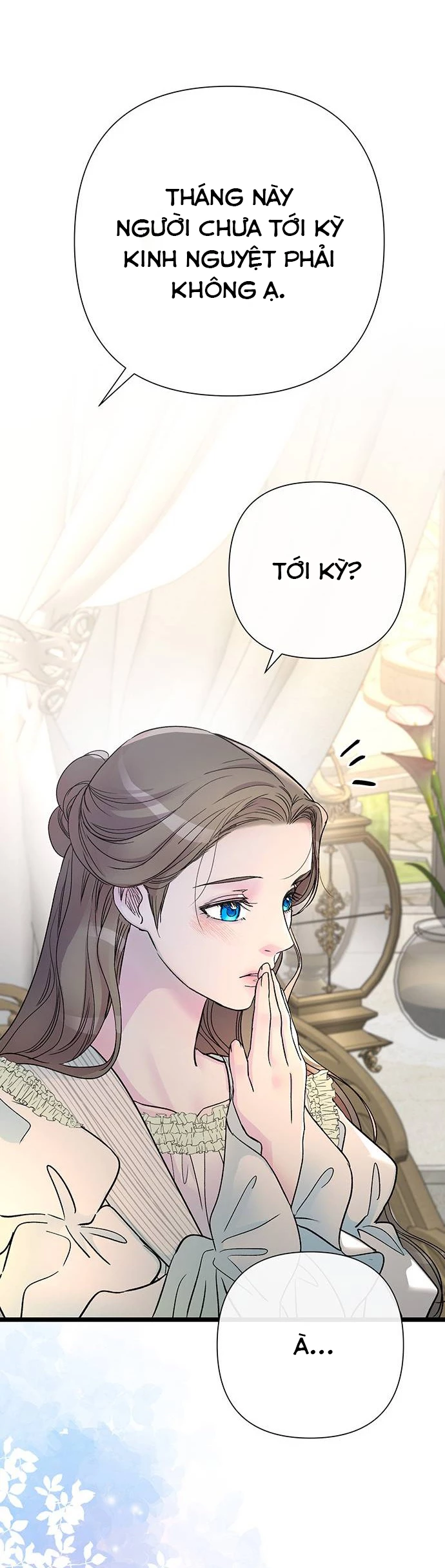 Hoàng Tử Rắc Rối Chapter 88 - 35