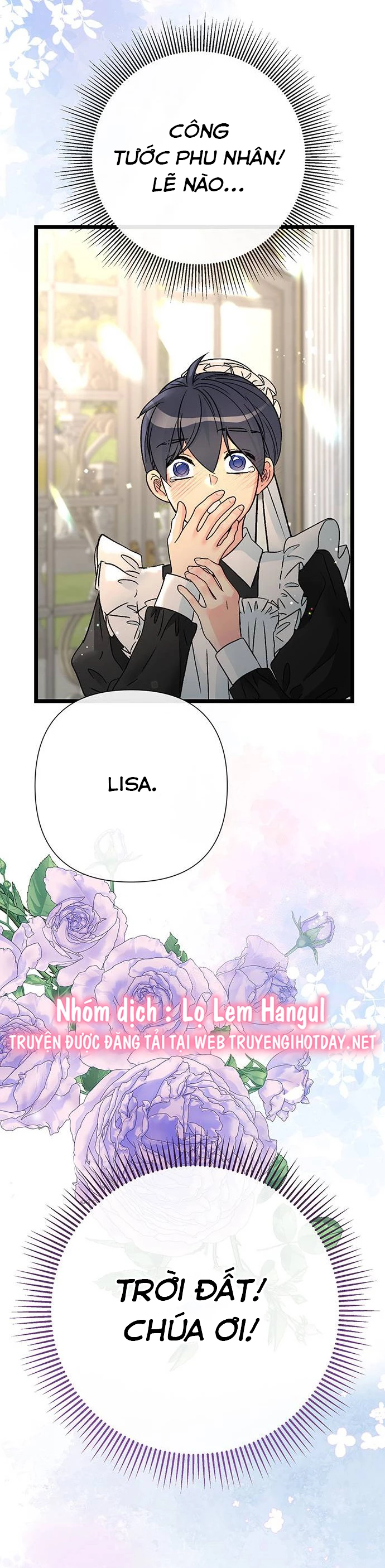 Hoàng Tử Rắc Rối Chapter 88 - 36