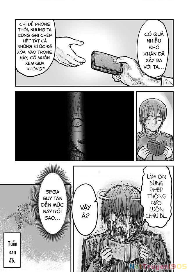 Chú Tôi Ở Dị Giới Chapter 1 - 12