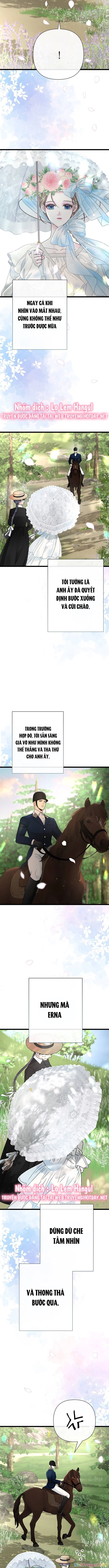 Hoàng Tử Rắc Rối Chapter 89 - 3