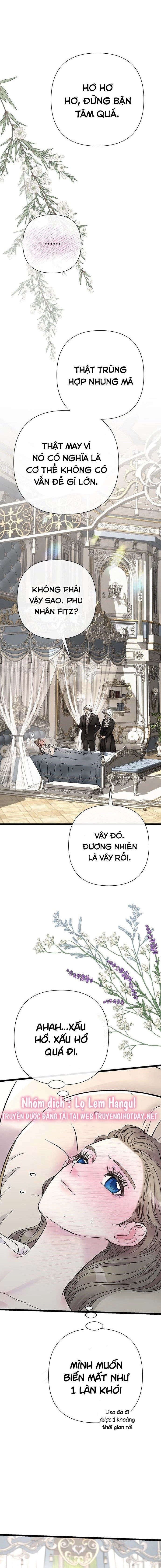 Hoàng Tử Rắc Rối Chapter 89 - 6