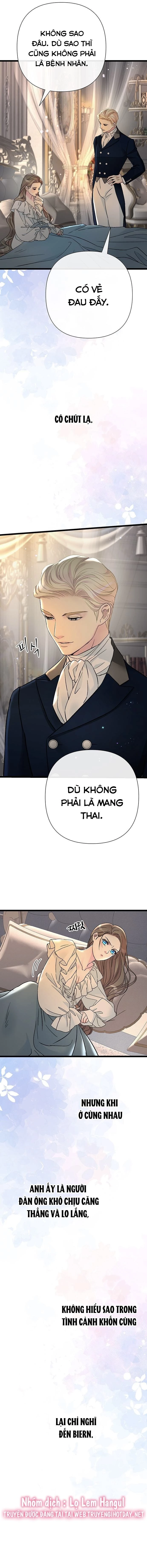 Hoàng Tử Rắc Rối Chapter 90 - 5