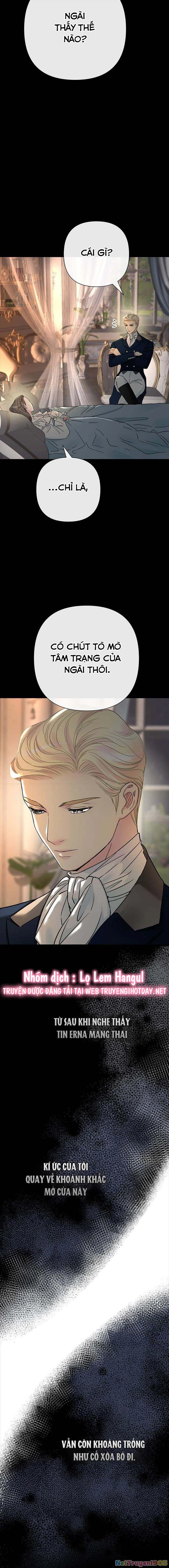 Hoàng Tử Rắc Rối Chapter 91 - 2