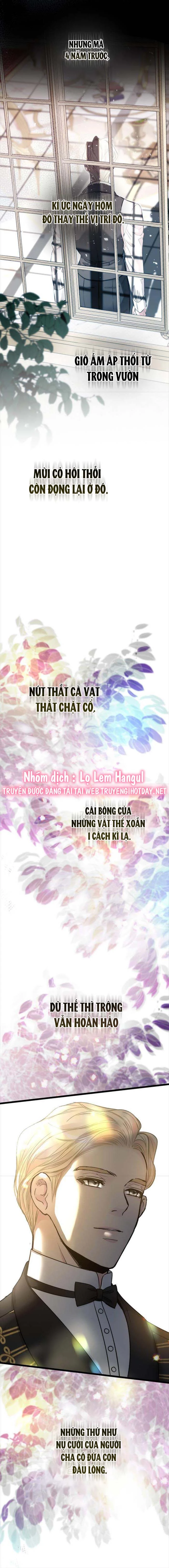 Hoàng Tử Rắc Rối Chapter 91 - 3