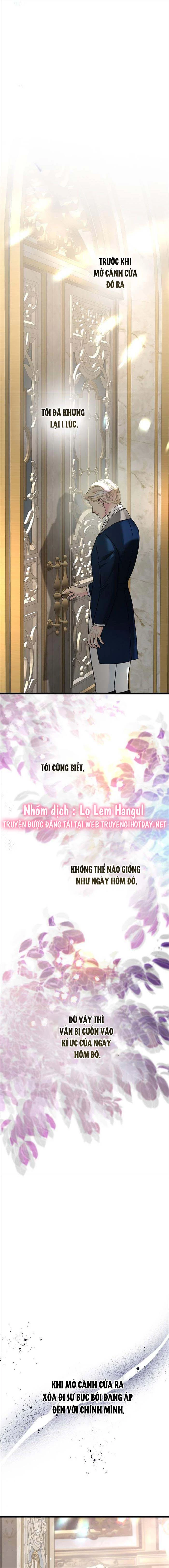 Hoàng Tử Rắc Rối Chapter 91 - 4