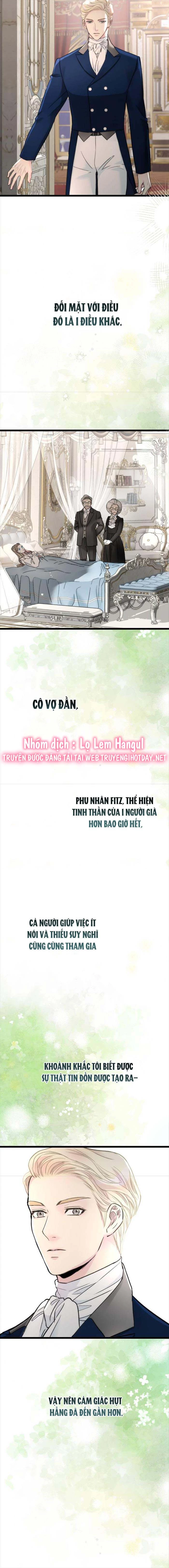 Hoàng Tử Rắc Rối Chapter 91 - 5