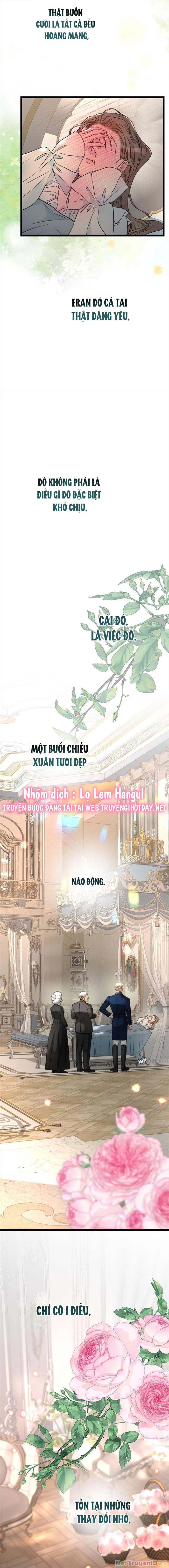 Hoàng Tử Rắc Rối Chapter 91 - 6