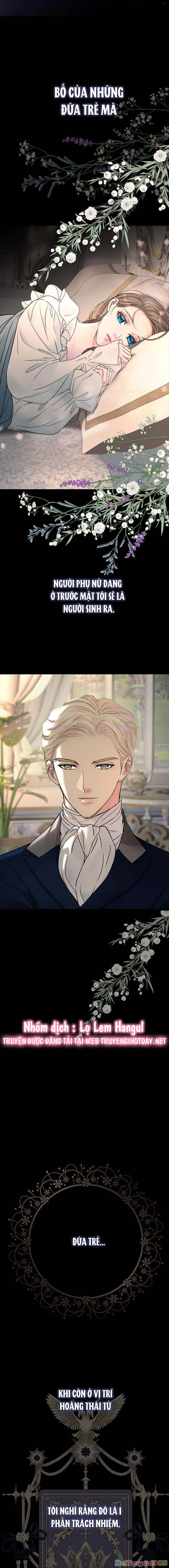 Hoàng Tử Rắc Rối Chapter 91 - 9