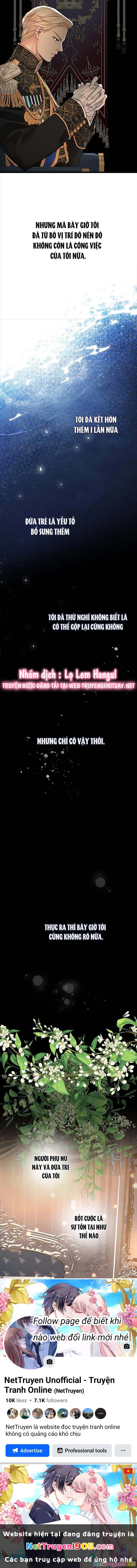 Hoàng Tử Rắc Rối Chapter 91 - 10