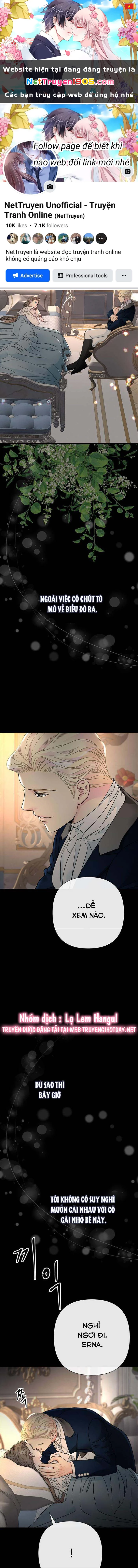 Hoàng Tử Rắc Rối Chapter 92 - 1