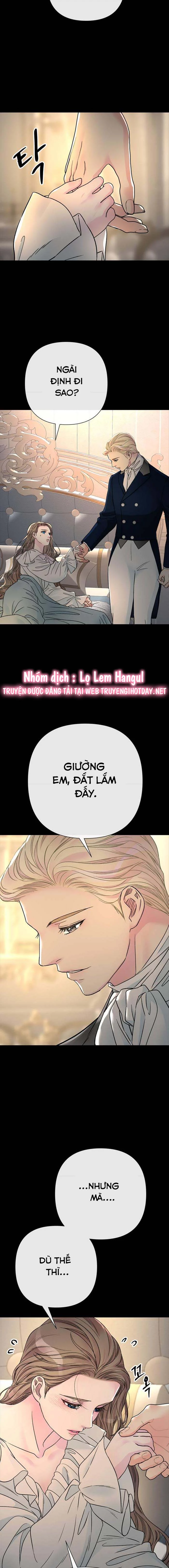 Hoàng Tử Rắc Rối Chapter 92 - 2