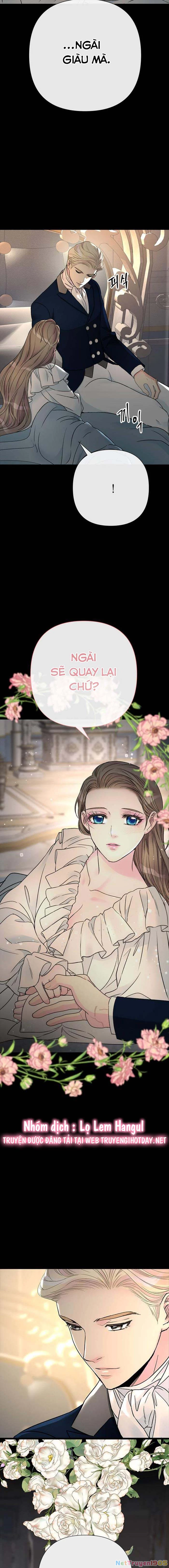 Hoàng Tử Rắc Rối Chapter 92 - 3