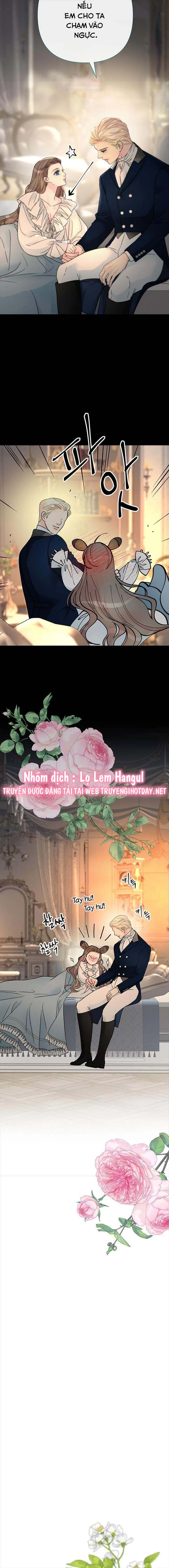 Hoàng Tử Rắc Rối Chapter 92 - 4
