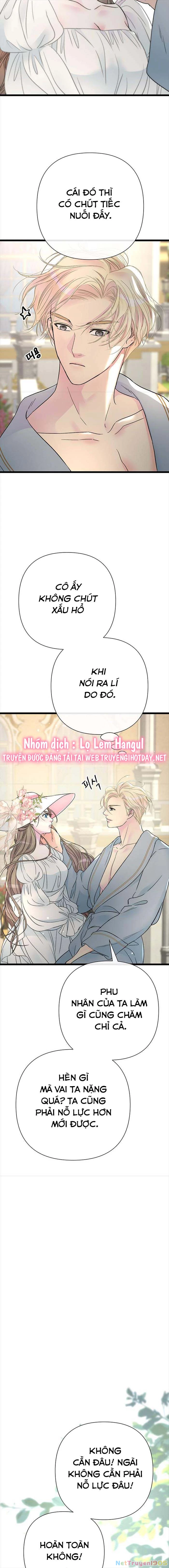 Hoàng Tử Rắc Rối Chapter 92 - 9