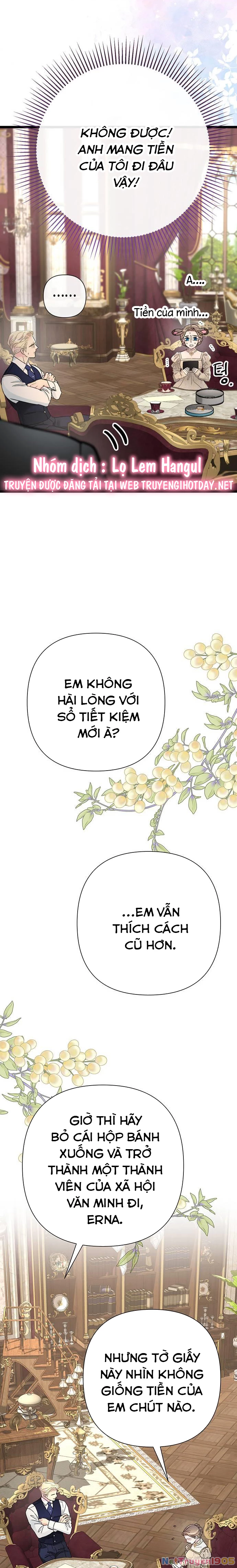 Hoàng Tử Rắc Rối Chapter 93 - 2