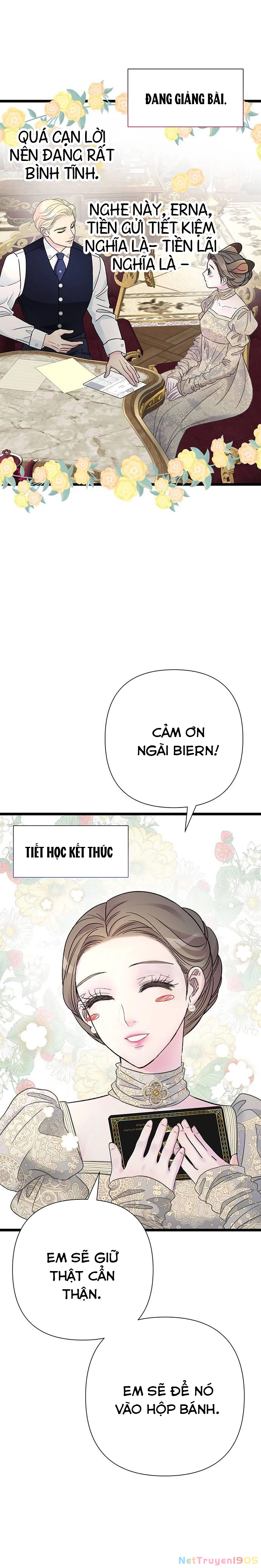 Hoàng Tử Rắc Rối Chapter 93 - 5