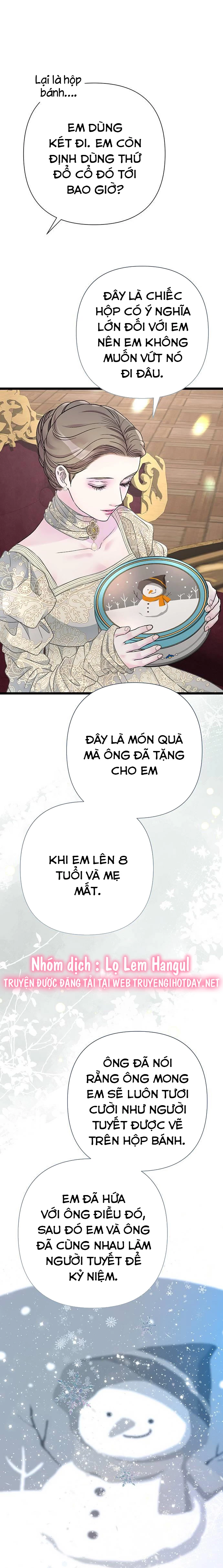 Hoàng Tử Rắc Rối Chapter 93 - 6