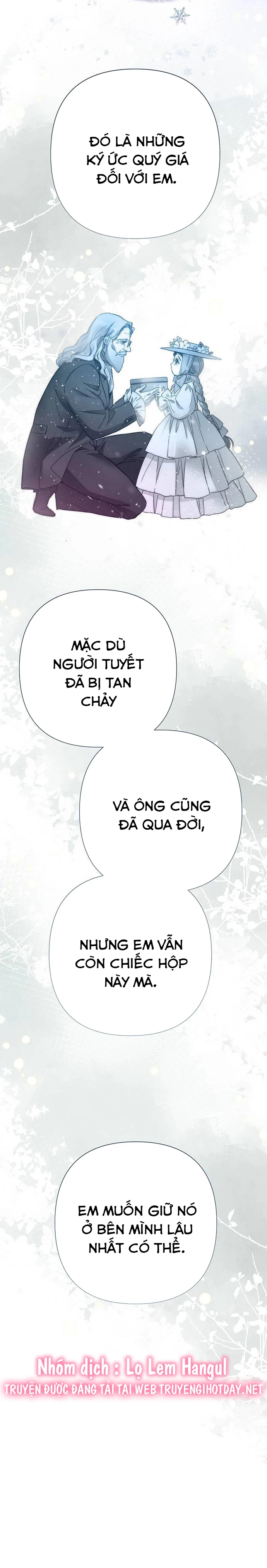 Hoàng Tử Rắc Rối Chapter 93 - 7