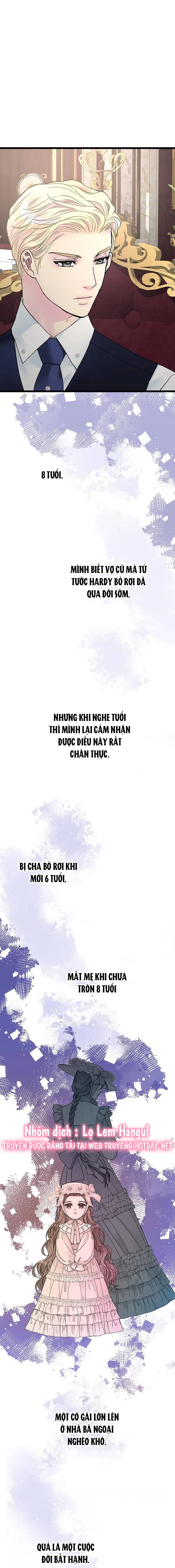 Hoàng Tử Rắc Rối Chapter 93 - 8