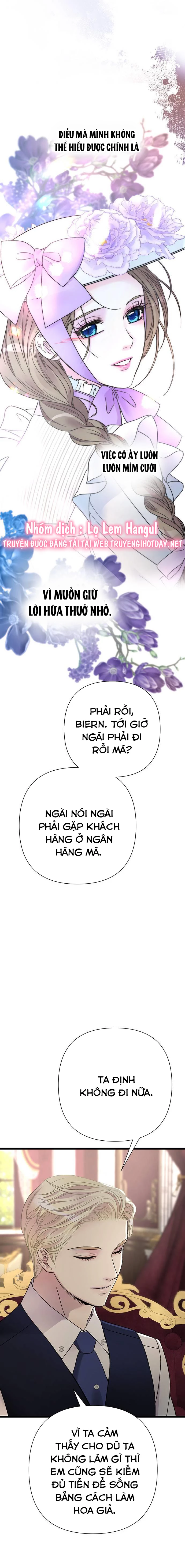 Hoàng Tử Rắc Rối Chapter 93 - 9
