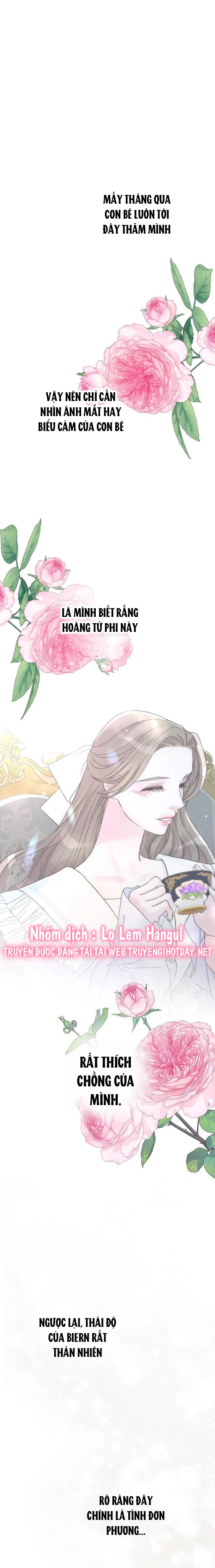 Hoàng Tử Rắc Rối Chapter 93 - 14