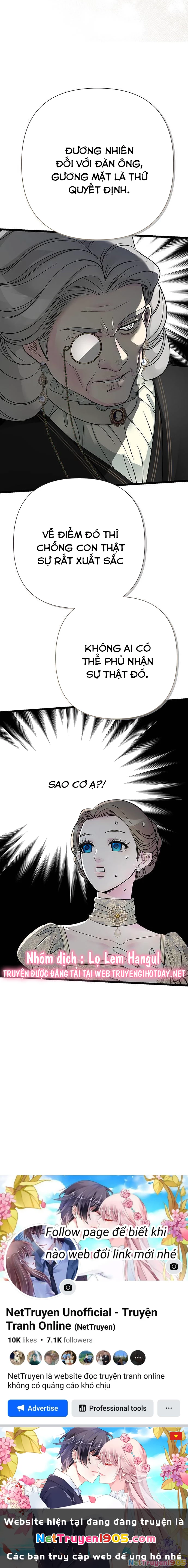 Hoàng Tử Rắc Rối Chapter 93 - 15