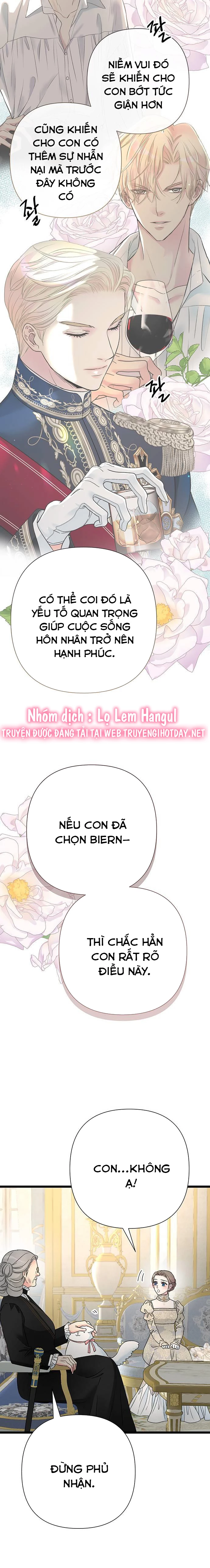 Hoàng Tử Rắc Rối Chapter 94 - 2