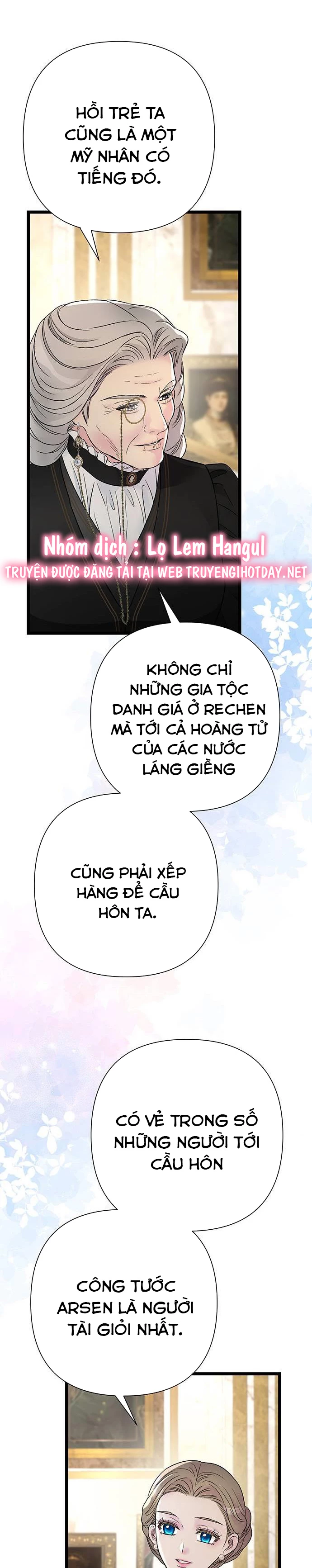 Hoàng Tử Rắc Rối Chapter 94 - 9