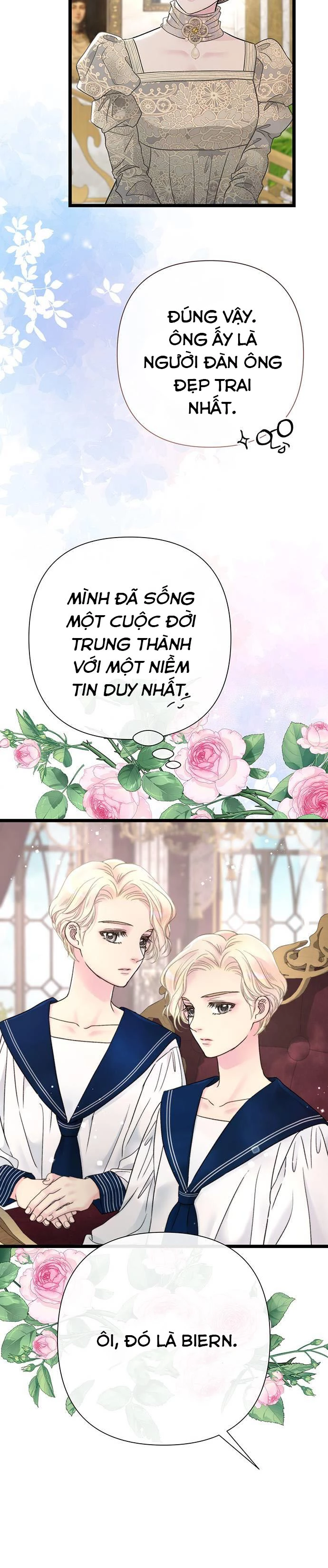 Hoàng Tử Rắc Rối Chapter 94 - 10
