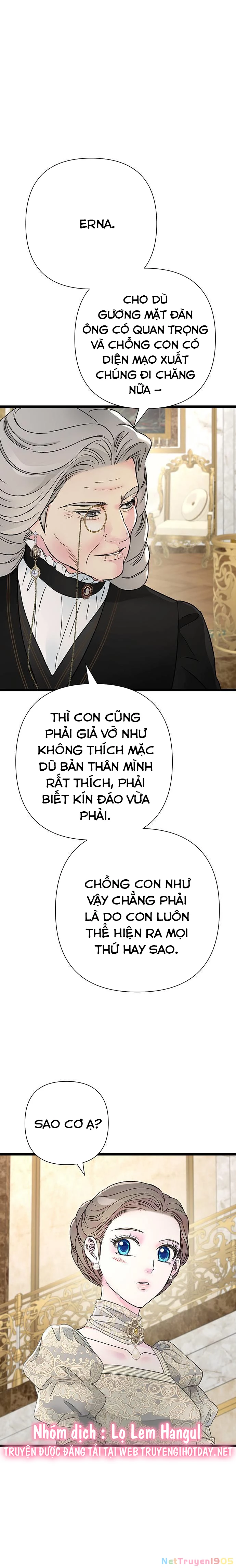 Hoàng Tử Rắc Rối Chapter 94 - 12