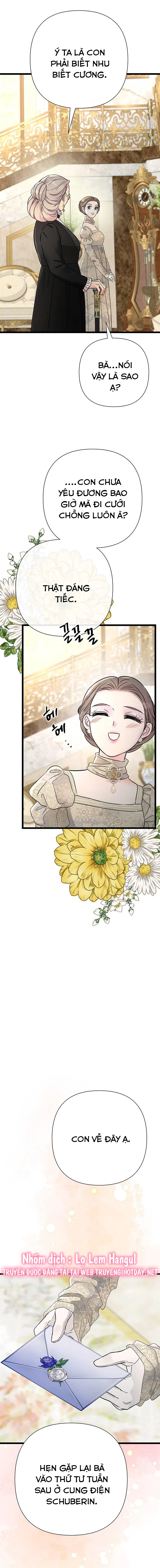Hoàng Tử Rắc Rối Chapter 94 - 13