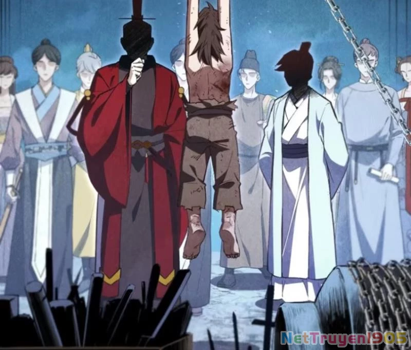 Bắt Đầu Đánh Dấu Hoang Cổ Thánh Thể Chapter 107 - 16