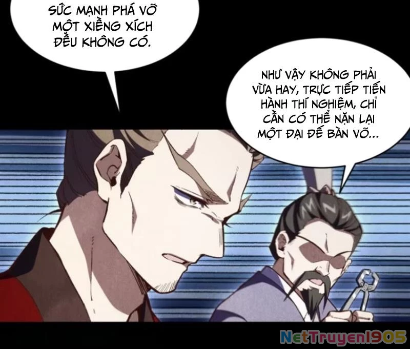 Bắt Đầu Đánh Dấu Hoang Cổ Thánh Thể Chapter 107 - 18