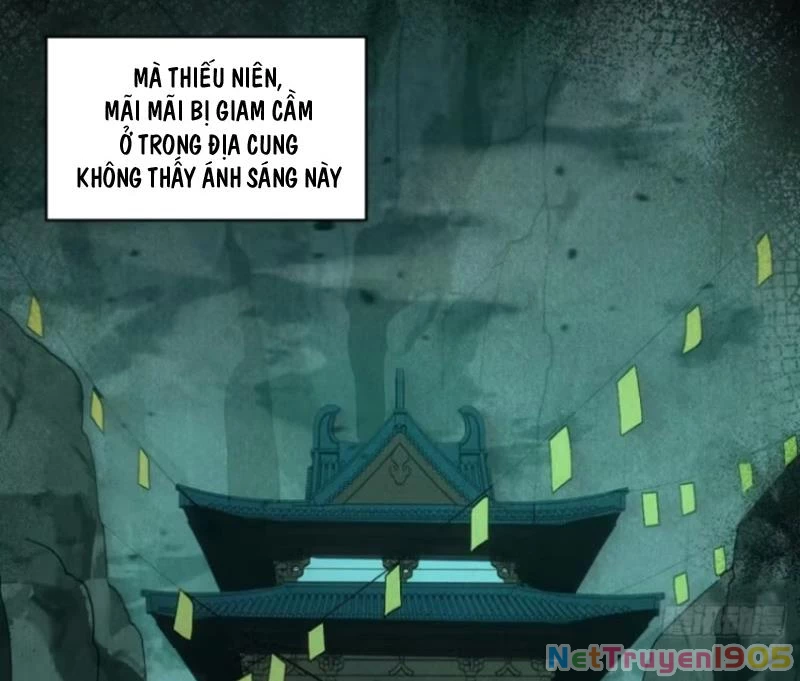 Bắt Đầu Đánh Dấu Hoang Cổ Thánh Thể Chapter 107 - 30