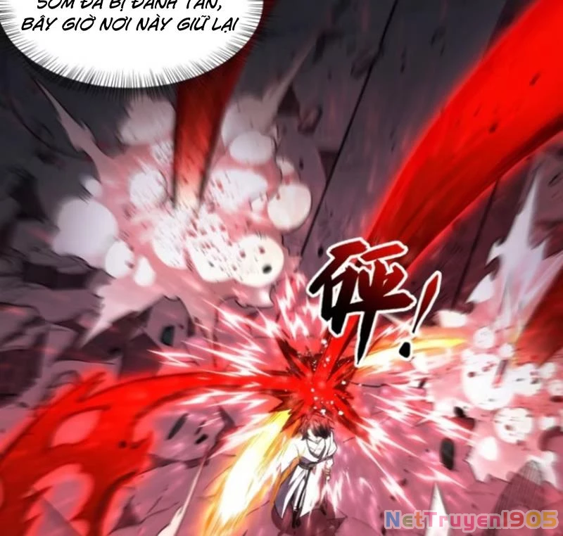 Bắt Đầu Đánh Dấu Hoang Cổ Thánh Thể Chapter 107 - 71