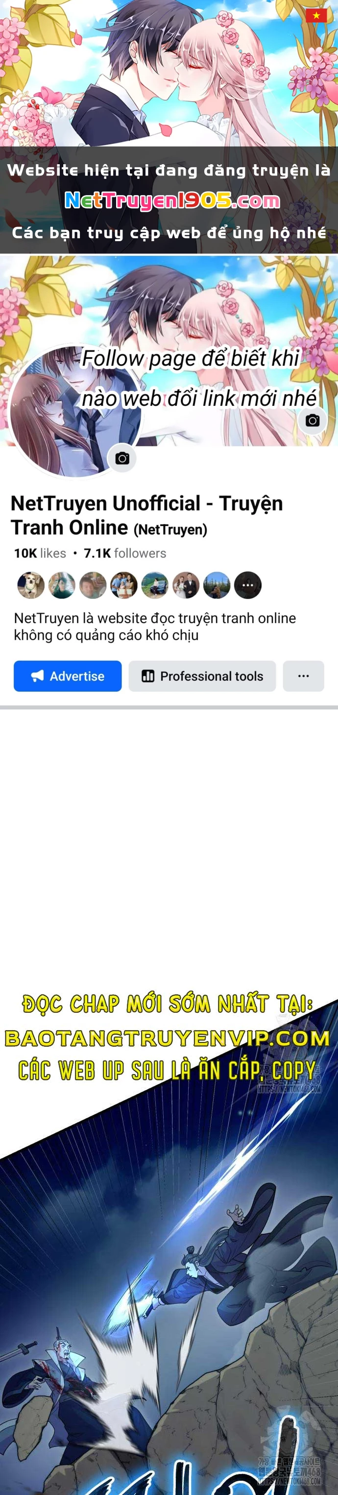 Thiên Hạ Đệ Nhất Đại Sư Huynh Chapter 132 - 1