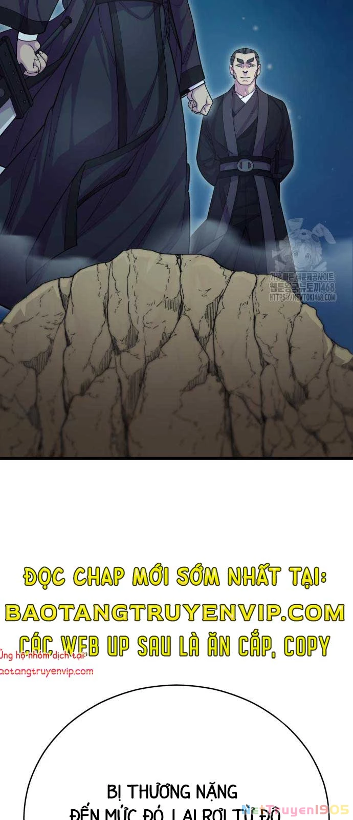 Thiên Hạ Đệ Nhất Đại Sư Huynh Chapter 132 - 8