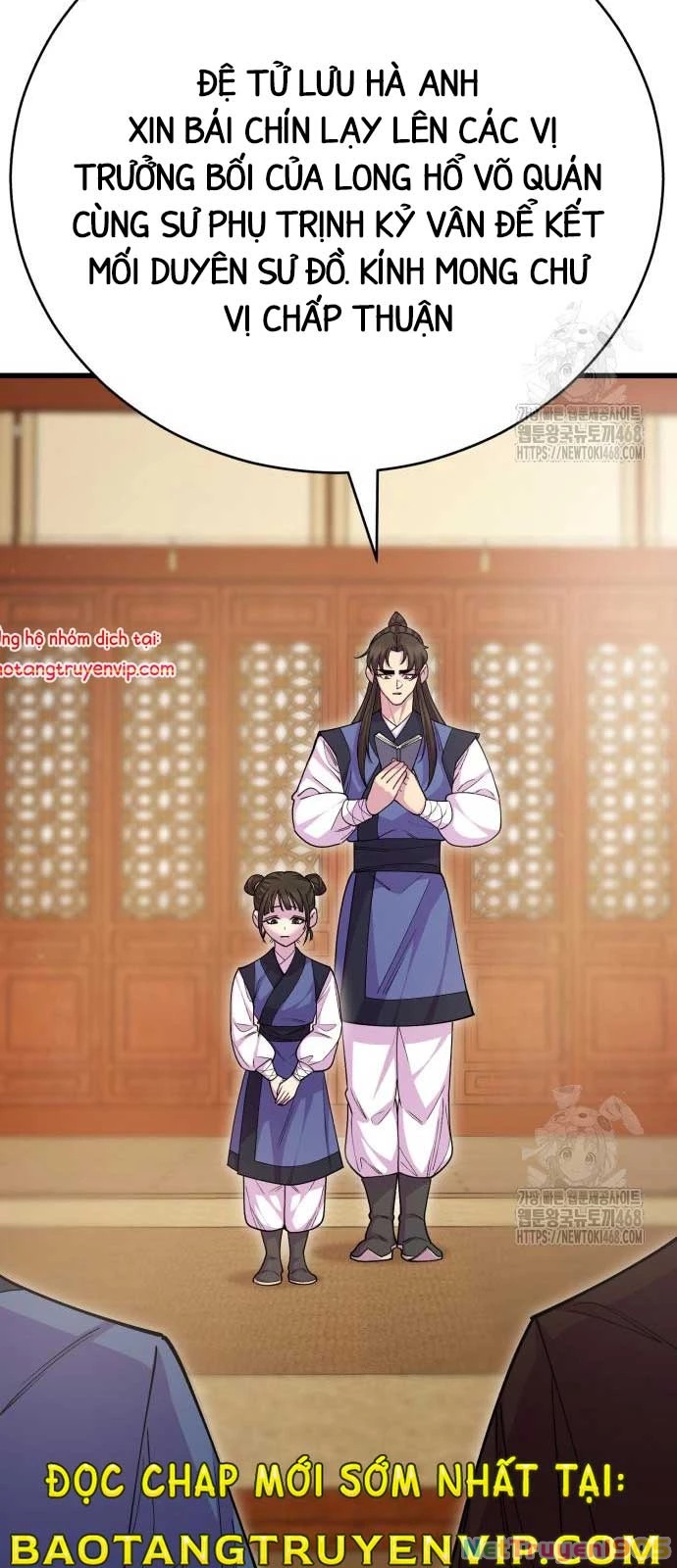 Thiên Hạ Đệ Nhất Đại Sư Huynh Chapter 132 - 16