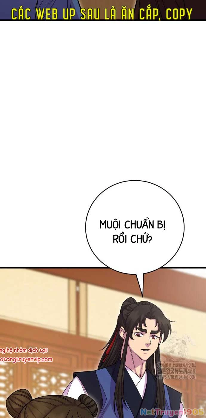 Thiên Hạ Đệ Nhất Đại Sư Huynh Chapter 132 - 17
