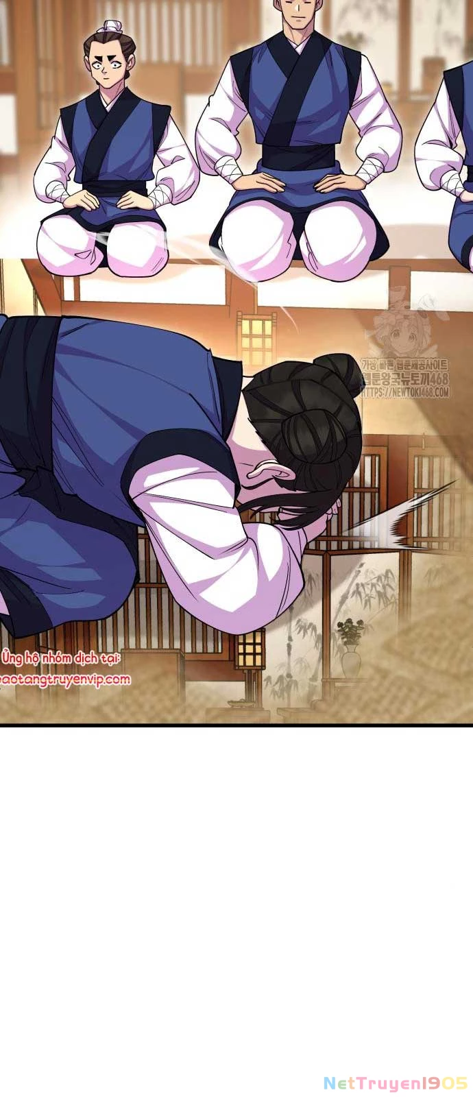 Thiên Hạ Đệ Nhất Đại Sư Huynh Chapter 132 - 19