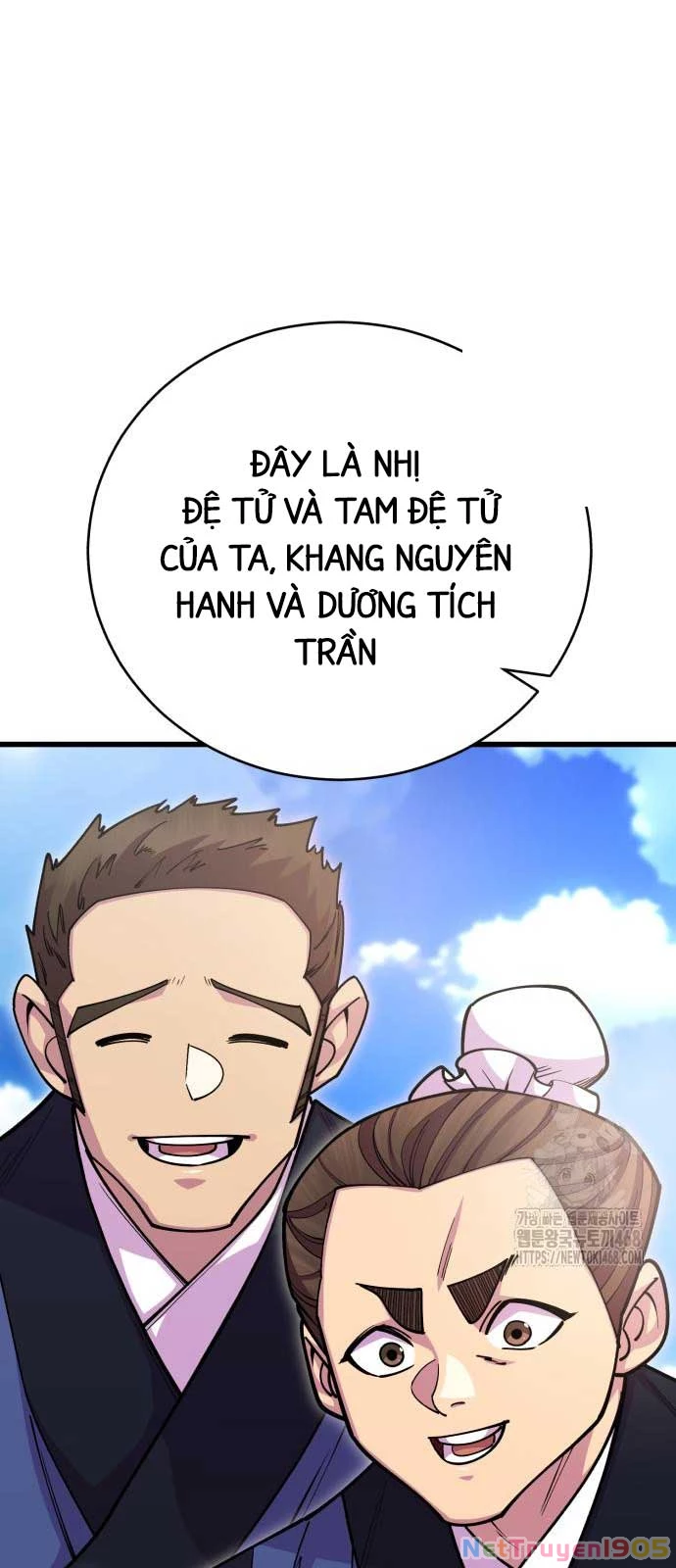 Thiên Hạ Đệ Nhất Đại Sư Huynh Chapter 132 - 22