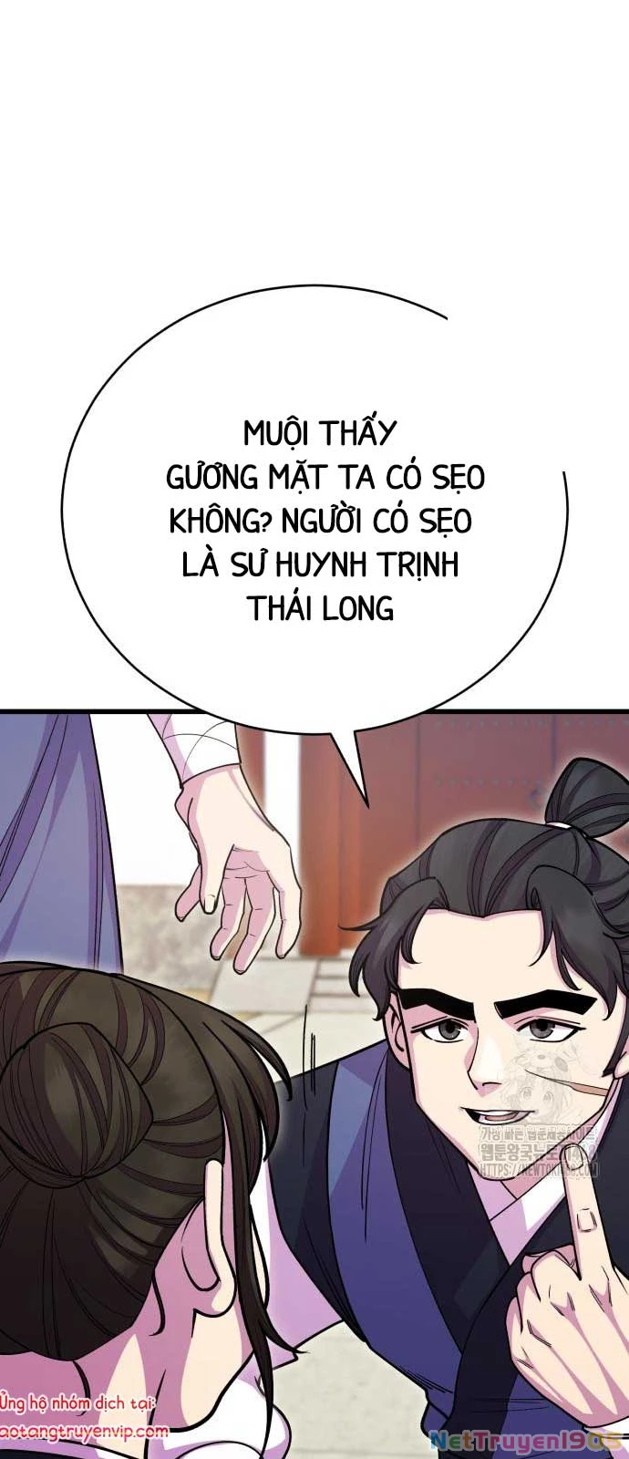 Thiên Hạ Đệ Nhất Đại Sư Huynh Chapter 132 - 25