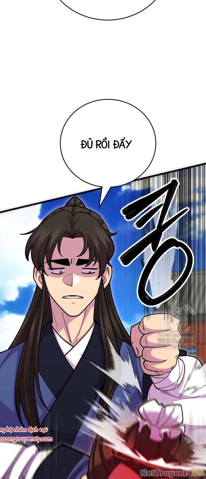 Thiên Hạ Đệ Nhất Đại Sư Huynh Chapter 132 - 33